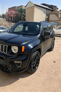 جيب رينيجيد